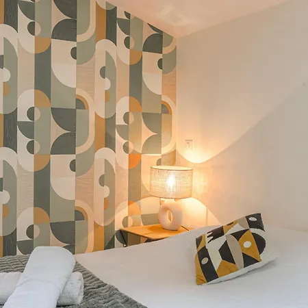 La Savane, Calme & Hyper Centre Apartment