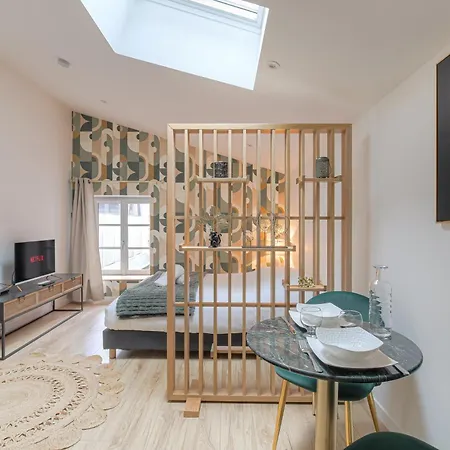 Apartment La Savane, Calme & Hyper Centre *